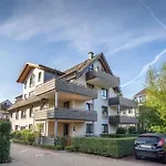 Lägenhet 